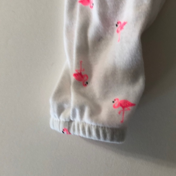 Shortsleeved romper - Picture 3 of 4